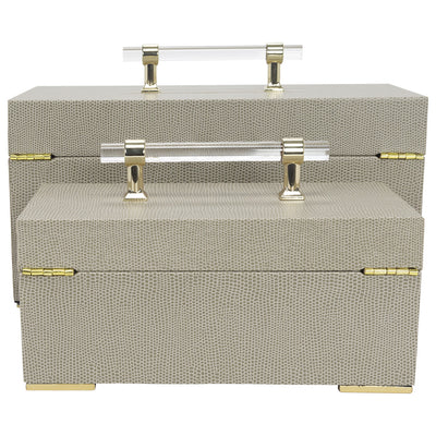 Newark Box