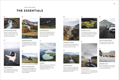 Book, Stunning Iceland: The Hedonist's Guide (The Hedonist's Guides)