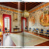 Book, Great Escapes Italy: The Hotel Book