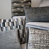 Pillow, Dynamix Graphite - Danshire Market and Design 