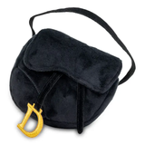 Dogior Saddle Handbag
