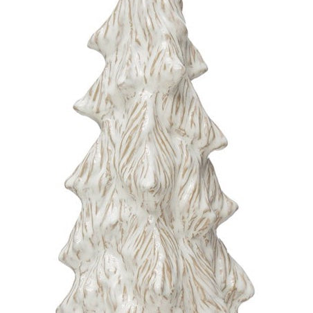 Stoneware Tree - Tall (14.5"H) - Danshire Market and Design 