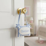 Baby Pillow Door Hanger