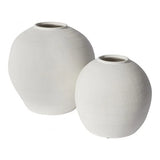 konos vase, two sizes