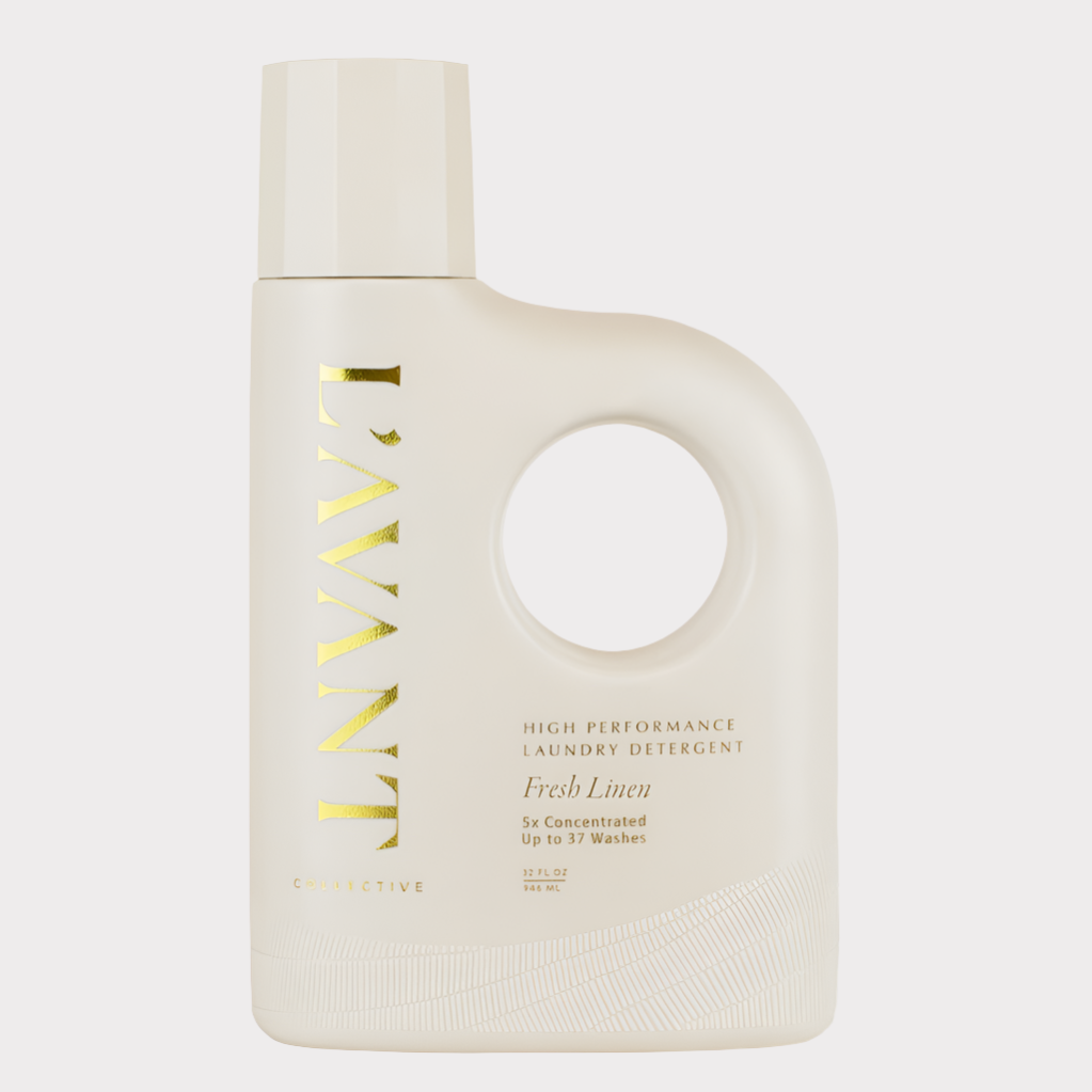 l'avant laundry detergent, high performing 