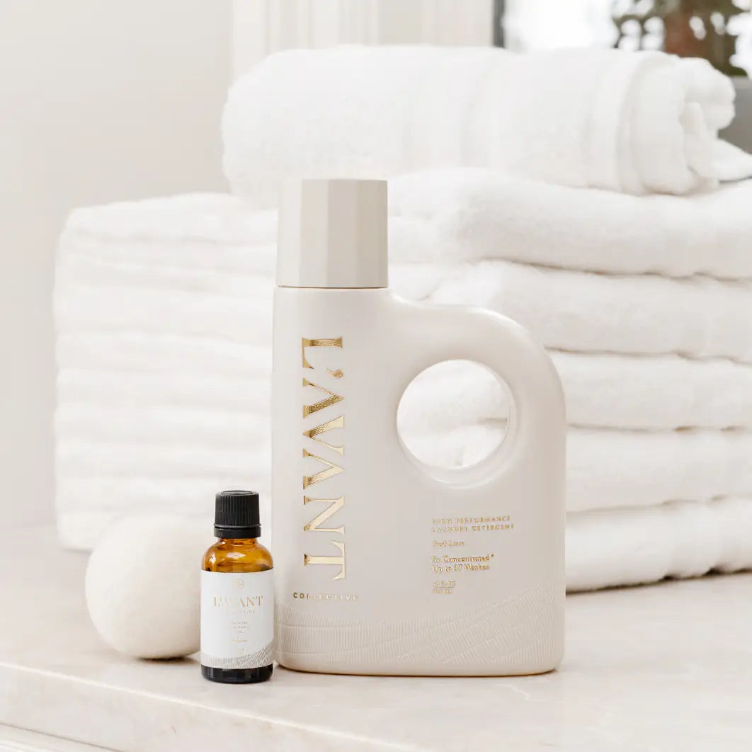 l'avant laundry products
