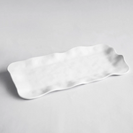 Beatriz ball vida nube long white rectangle tray