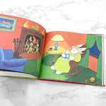 margaret wise brown the runaway bunny childrens picture book