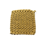 Crocheted Pot Holder