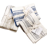 set of three dishtowel, G12989