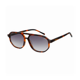 acetate unisex tortoise sunglasses