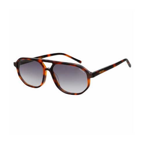 acetate unisex tortoise sunglasses