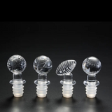 Acrylic Wine Stopper - Sports