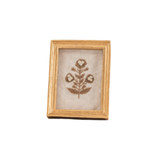 Mini Flora Print