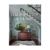 the joy of home book