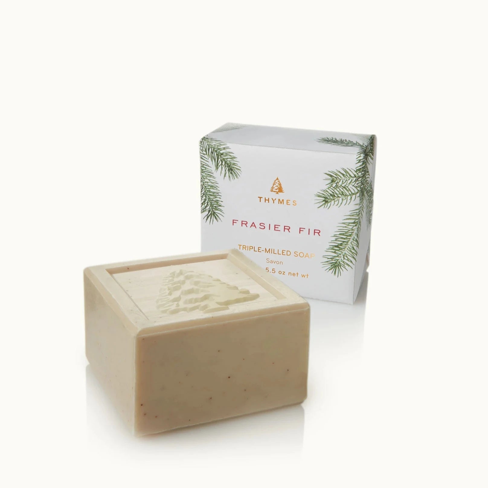 FRASIER FIR BAR SOAP 5.5 OZ