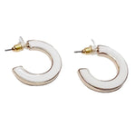Earrings, Lawson - Danshire Market and Design 