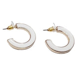 Earrings, Lawson - Danshire Market and Design 