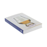 Book titled 'Whiskypedia' with a glass of whiskey on the cover against a white background