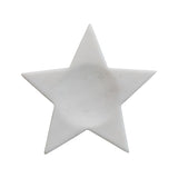 Marble Spoon Rest - Star