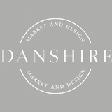 Gift Card - Danshire Market and Design 