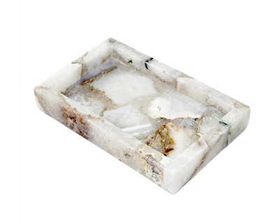 Agate Tank Tray