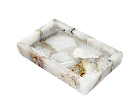 Agate Tank Tray - Danshire Market and Design 