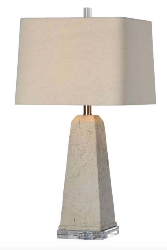 Lamp, Franklin - Danshire Market and Design 