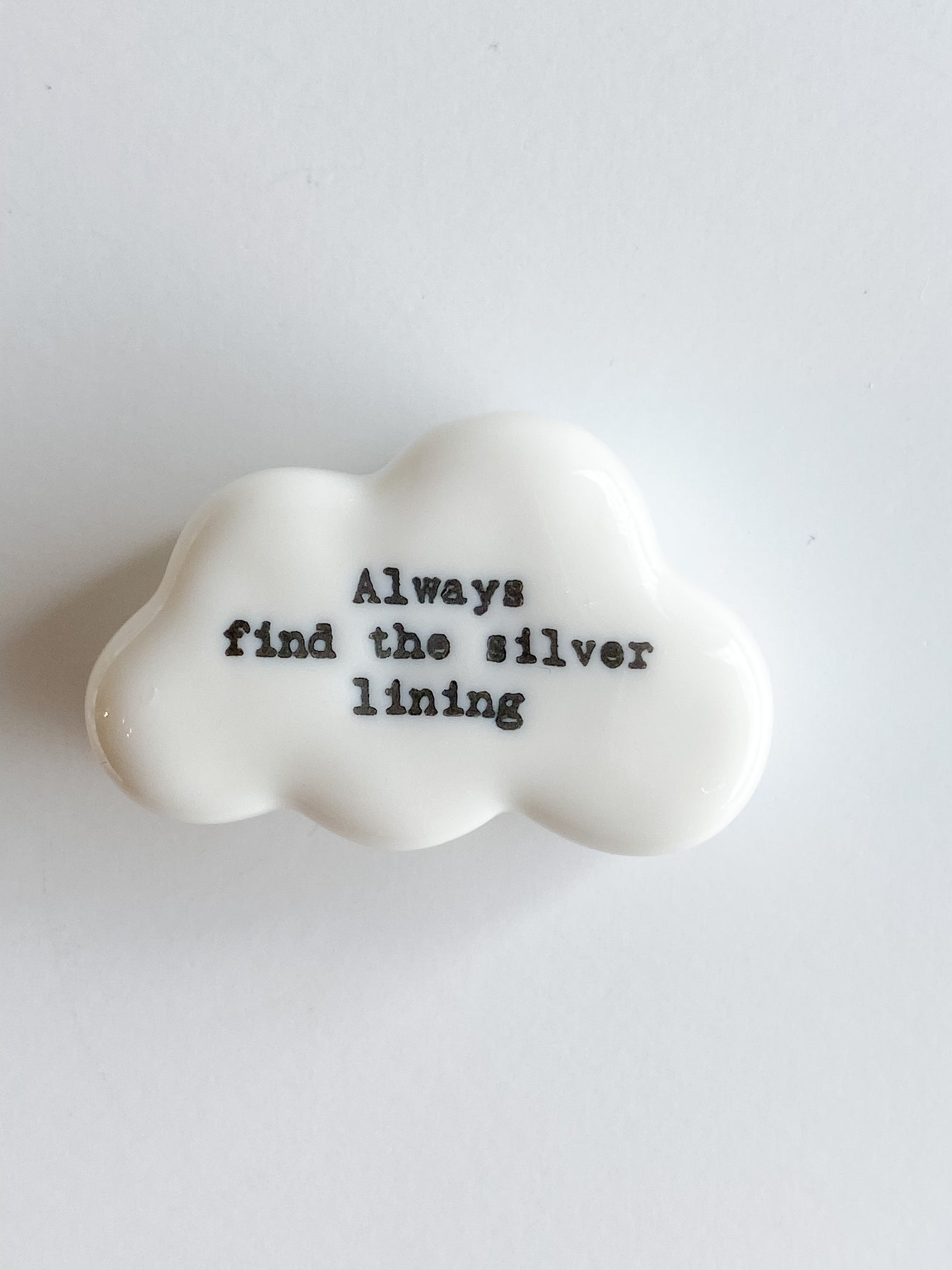 Cloud Pebble - Danshire Market and Design 