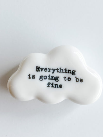 Cloud Pebble - Danshire Market and Design 