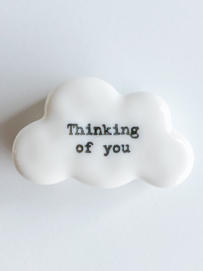 Cloud Pebble - Danshire Market and Design 