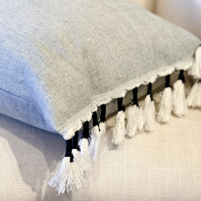Pillow, Rowan - Danshire Market and Design 