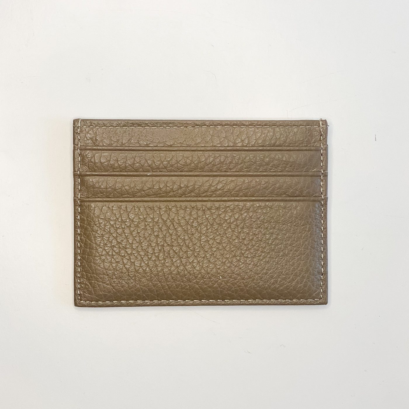 Leather Card Holder - Danshire Market and Design 