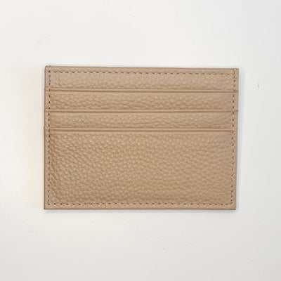 Leather Card Holder - Danshire Market and Design 