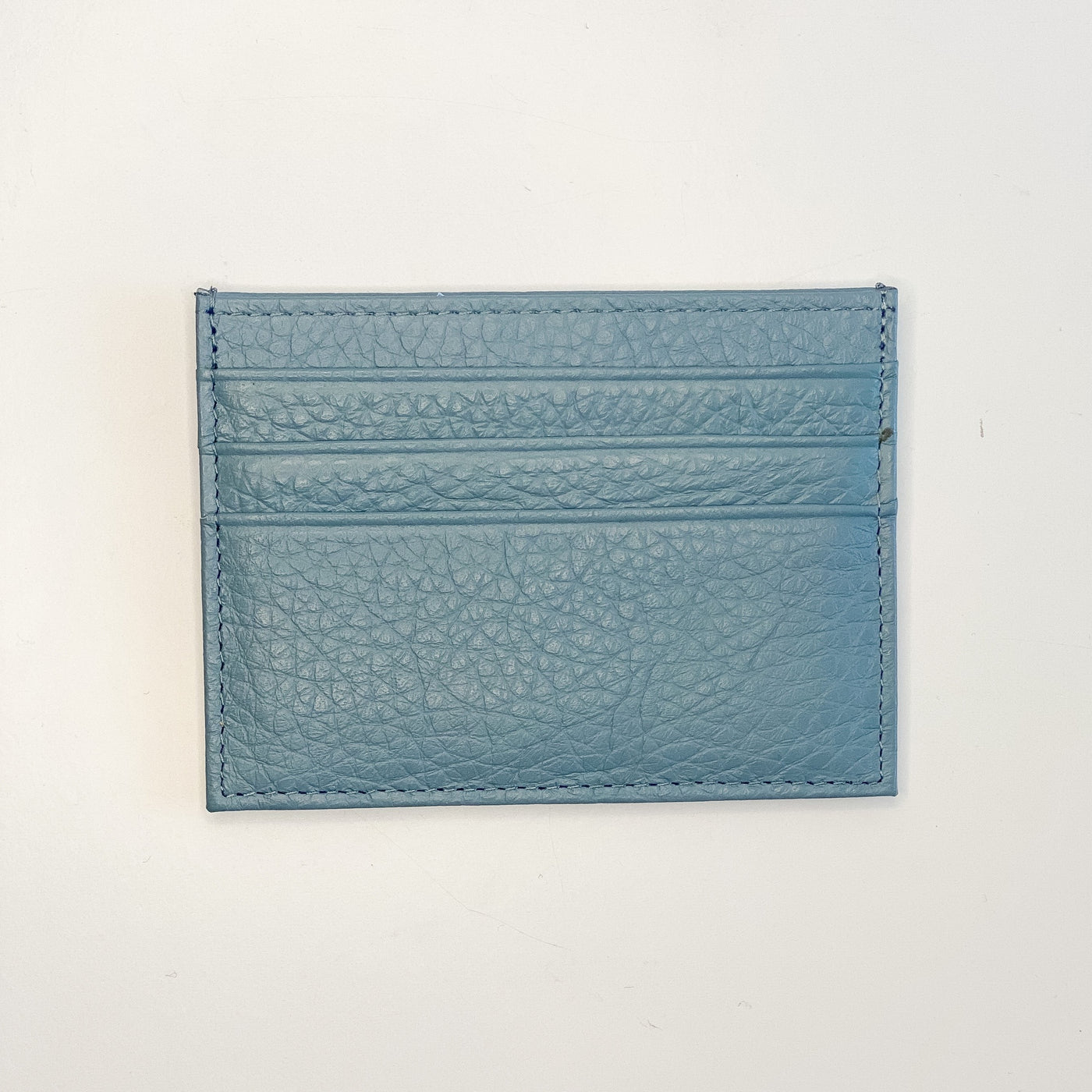 Leather Card Holder - Danshire Market and Design 