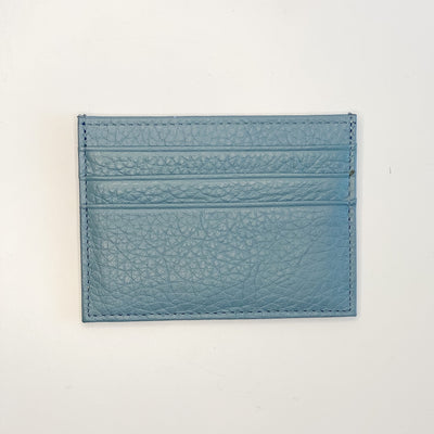 Leather Card Holder - Danshire Market and Design 