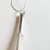 Ornament, Snow Finial - Danshire Market and Design 