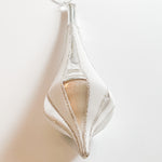 Ornament, Snow Finial - Danshire Market and Design 