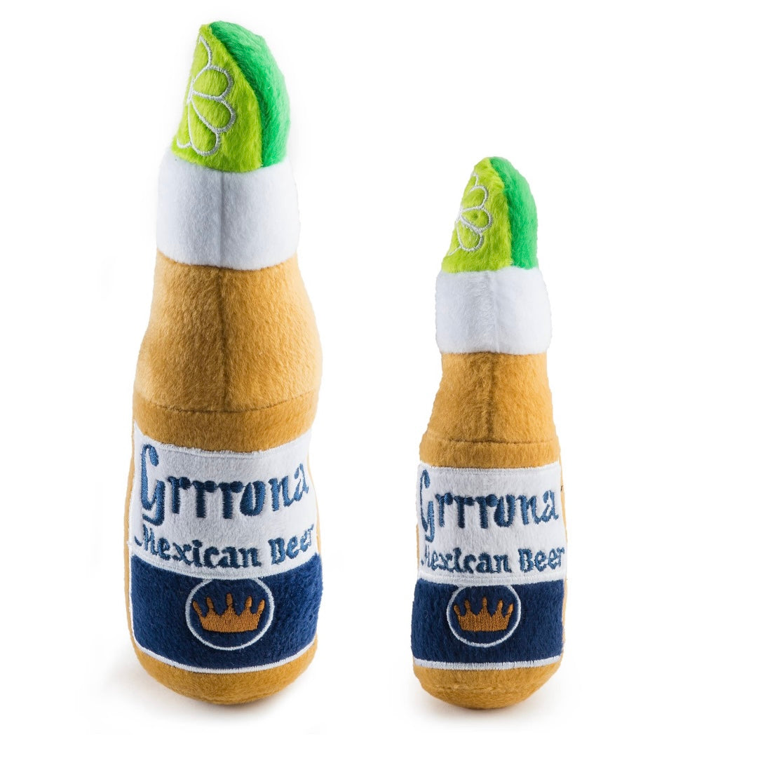 Grrrona Beer Bottle - Danshire Market and Design 