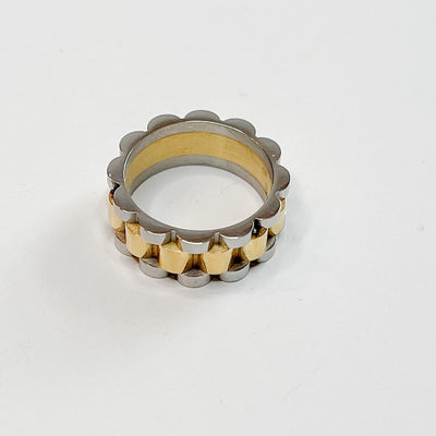 Ring, Hans - Danshire Market and Design 