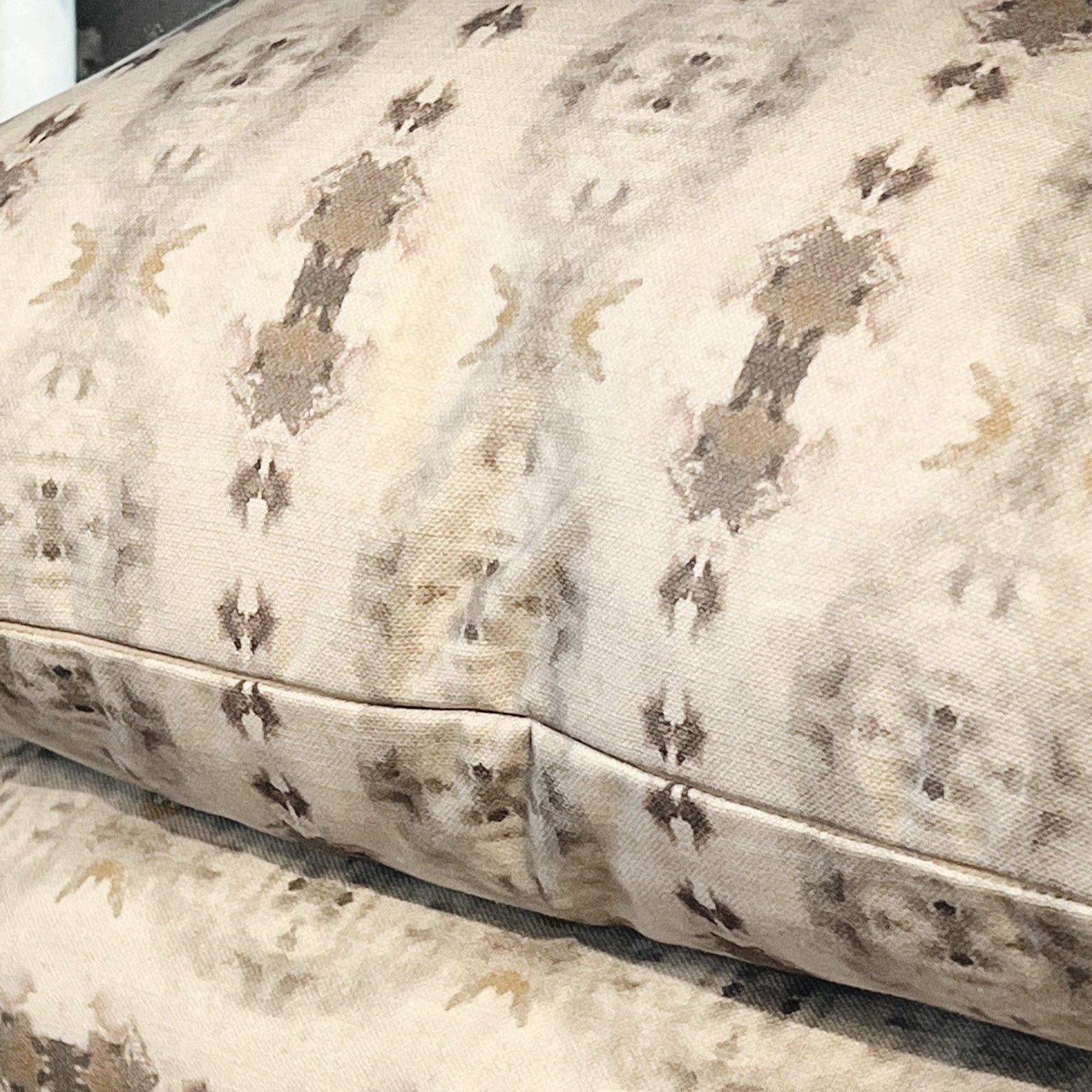 Pillow, Holland Stone - Danshire Market and Design 