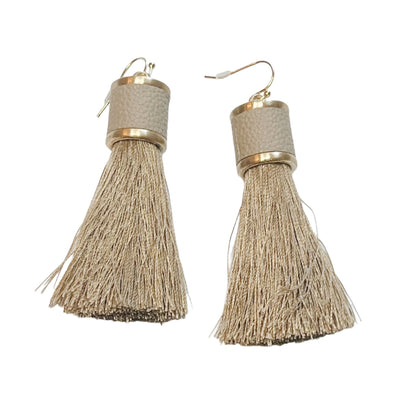 Earrings, Kensington - Danshire Market and Design 