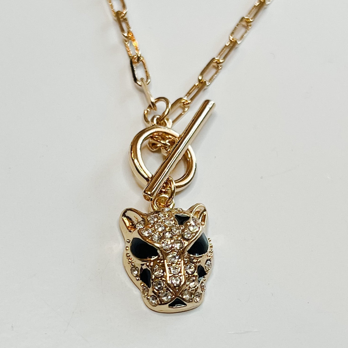 Necklace, Selene - Danshire Market and Design 