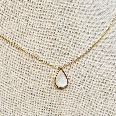Necklace, Harper - Danshire Market and Design 