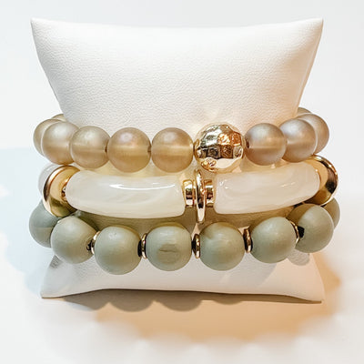 Bracelet, Josephine - Danshire Market and Design 