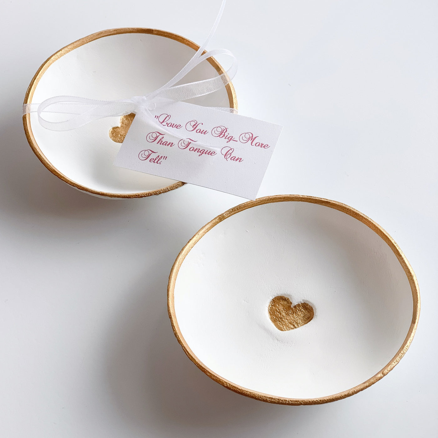 Blessing Bowl - Danshire Market and Design 