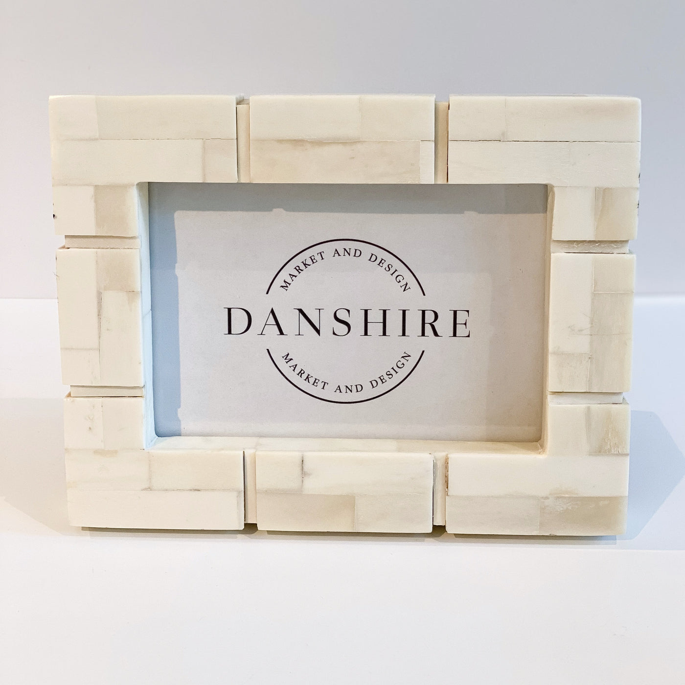 Sonia Bone Frame - Danshire Market and Design 