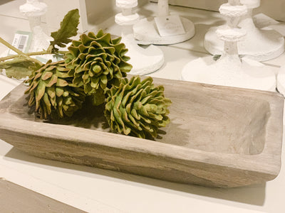 Dough Bowl, Desmond - Danshire Market and Design 