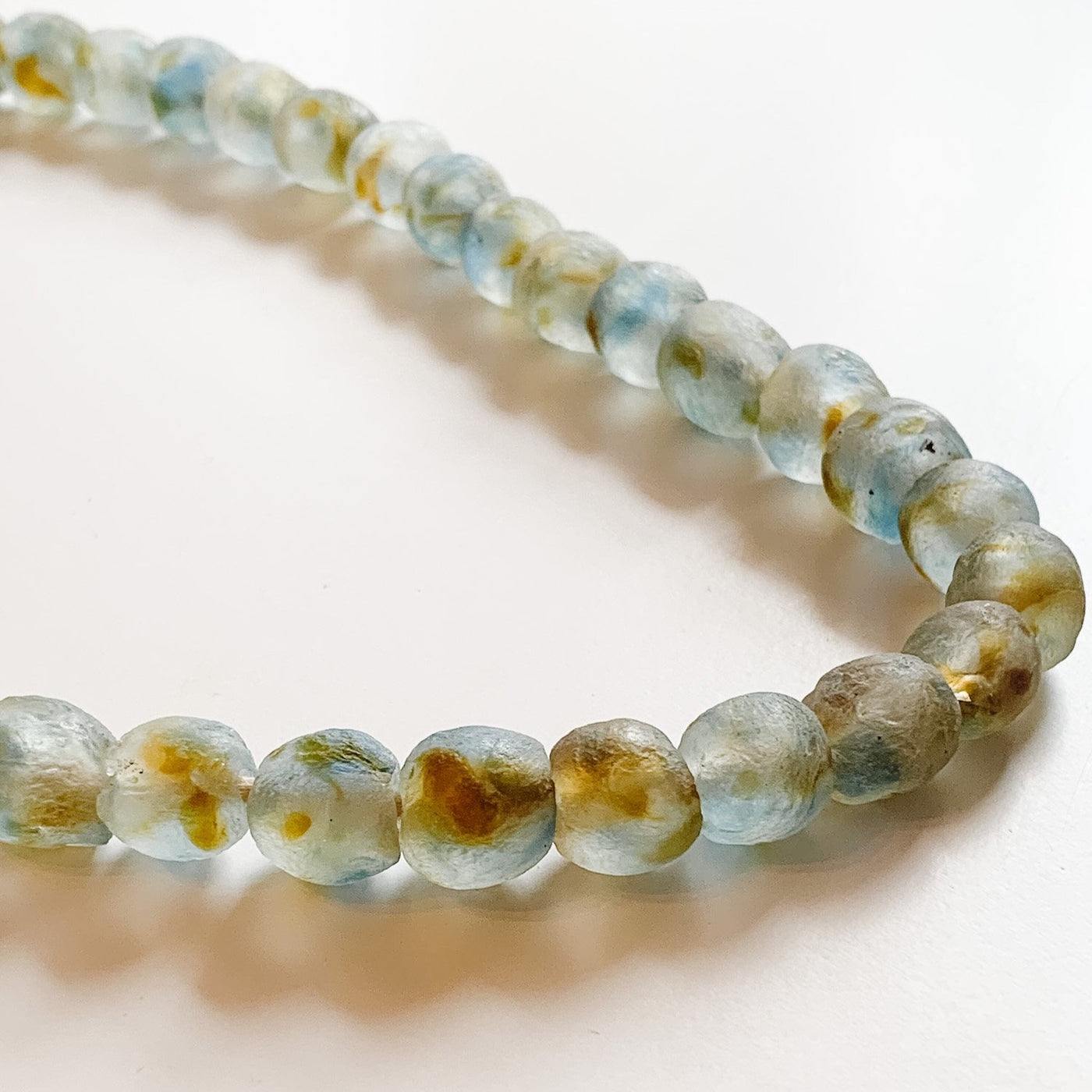 Beads, Mohamed - Danshire Market and Design 