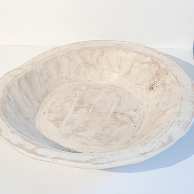Copeland Dough Bowl - Danshire Market and Design 